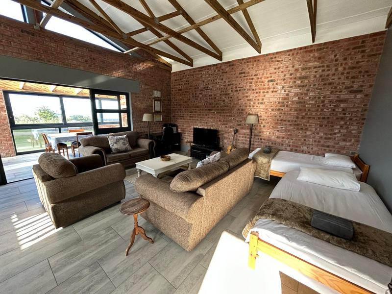 To Let 1 Bedroom Property for Rent in Cape St Francis Eastern Cape